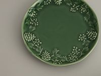 Тарелка Pine Wood