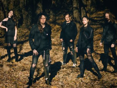 Билеты на Maleficium Arungquilta (Атмосфера) / Концерт | Афиша | ИнфоТаймс