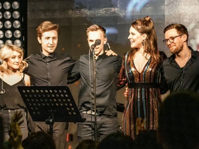 Билеты на Светлана Жаворонкова и Secret Atelier (Клуб Алексея Козлова) / Концерт | Афиша | ИнфоТаймс