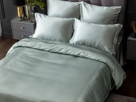 Постельное белье Фисташковая скорлупа/Pistachio Shell