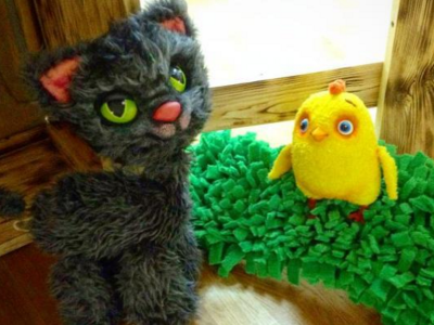 Билеты на Не хочу, не буду (Экият) / Театр | Афиша | ИнфоТаймс