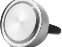 Чайник со свистком Polaris Verde-2,2L