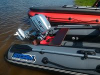 Лодка ПВХ STORMLINE Air Sea King 340 (2024)