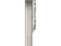 Смартфон Apple iPhone 15 Pro 1Tb (White Titanium)