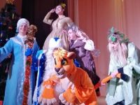 Гнездовский сельский дом культуры