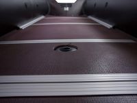 Лодка ПВХ RIVERBOATS 390 Киль