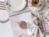 Villeroy & Boch Тарелка для завтрака 21 см Mariefleur Villeroy & Boch