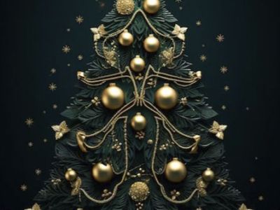 Новогодняя ночь Краски. Джаро & Ханза (Королёв)