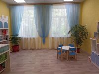 Детская библиотека-филиал № 5 г. Рязани