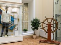 Музей Министерства транспорта Российской Федерации