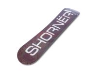 Сноуборд SHORNER SHARK 21/22
