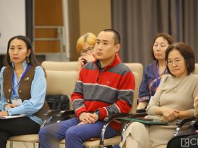 В Якутске ветеранов боевых действий и их родных обучат, как открыть свой бизнес