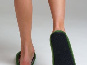 Тапочки для мальчиков