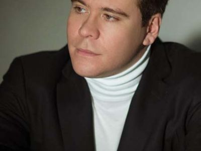 Денис Мацуев (фортепиано)