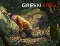 Green Hell (PC)