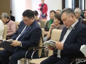 В Якутии вышла книга о героизме Дмитрия Егорова и его боевого друга Николая Романова