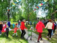 Черновской сельский дом культуры