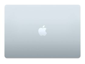 Apple MacBook Air 15 2025 M4 16/512Gb (Sky Blue) (MC7C4)