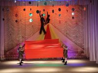 Тертежский сельский дом культуры