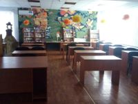 Центральная библиотека Орловского района