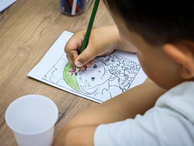 Юные якутяне могут принять участие в конкурсе рисунков и поделок «Мой защитник»