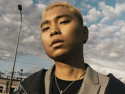 «Я безнадёжный борец». Йан Хоплесс о клипе «Якутдза», своем стиле и развитии якутской музыки