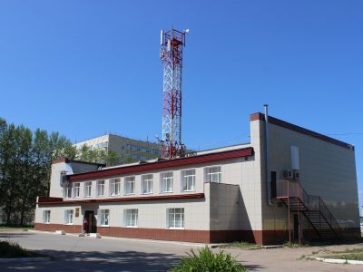 Гамовский дом культуры