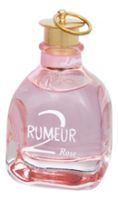 Rumeur 2 Rose: парфюмерная вода 50мл уценка