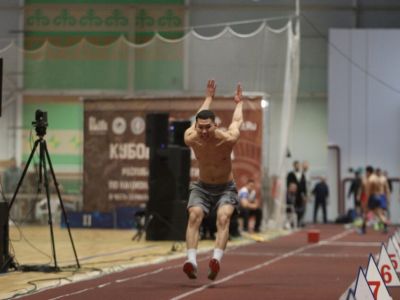 Сильнейшие спортсмены выступят на чемпионате Якутии по национальным прыжкам