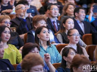 Работники образования, родители и эксперты собрались на августовском совещании в Якутске