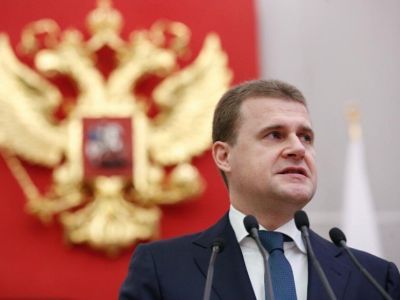 Алексей Чекунков отметил социально-экономическое развитие Дальнего Востока