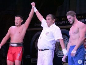 Сборная России: 10 золотых медалей в финале и 10 золотых в общем итоге