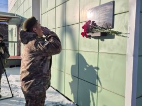 Связь поколений: боец СВО — о военном наследии своей семьи