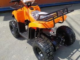 Квадроцикл STALKER 50