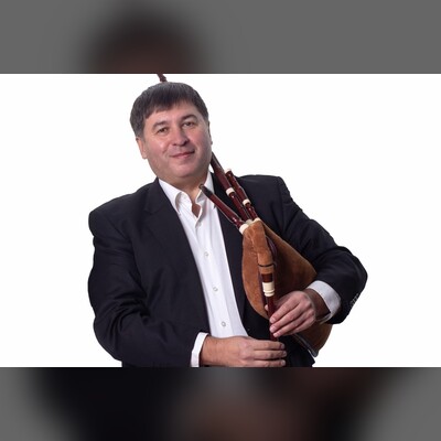 Шедевры рока и средневековья. Саксофон, волынка и орган