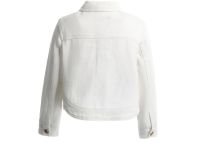 Куртка джинсовая для девочки