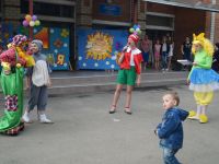 Дом культуры «Автомобилист» станицы Смоленской