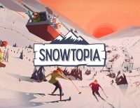 Snowtopia: Ski Resort Builder (PC)