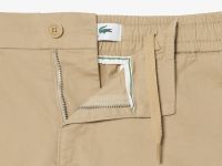 Мужские хлопковые шорты Lacoste