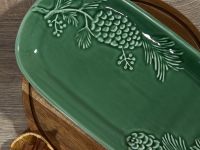 Блюдо Pine Wood