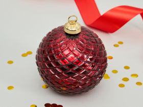 Свеча ароматическая Vetreria II