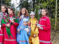 Тегинский сельский клуб