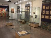 Экспозиционно-выставочный центр Государственного музея палехского искусства