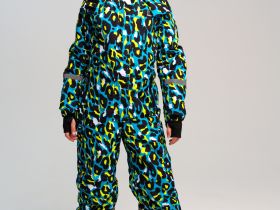 Шапка трикотажная для девочек