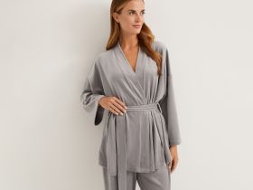 Комплект Lusso, серый