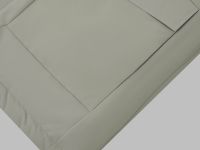 Утепленная куртка с капюшоном