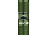 Фонарь Olight I1R 2 Pro OD Green