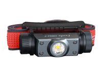 Налобный фонарь Fenix HM62-T, черный