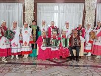 Джалильский дворец культуры