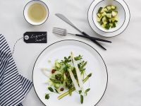 ASA-Selection Тарелка для пасты 22 см a Table Ligne Noire ASA-Selection